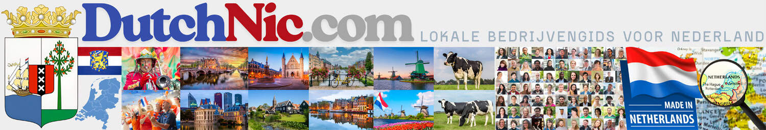 Gemaakt in Nederland - Cloud Control Automatisering